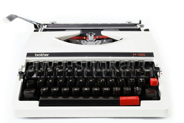 brother M-1500