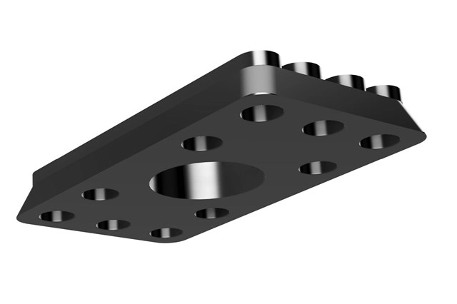 HERMES Baby ゴム足商品画像上