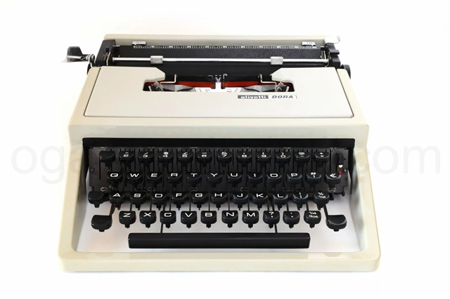 olivetti DORA