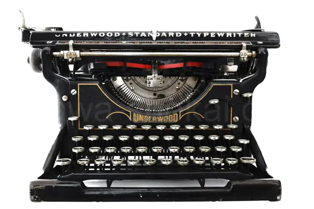 Underwood 3/4/5