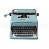 olivetti Studio 44